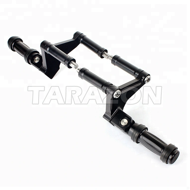 CNC Milling Aluminum motorcycle spare parts for Harley Davidson