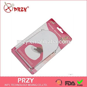 Wholesale high quality fondant cake smoother tools