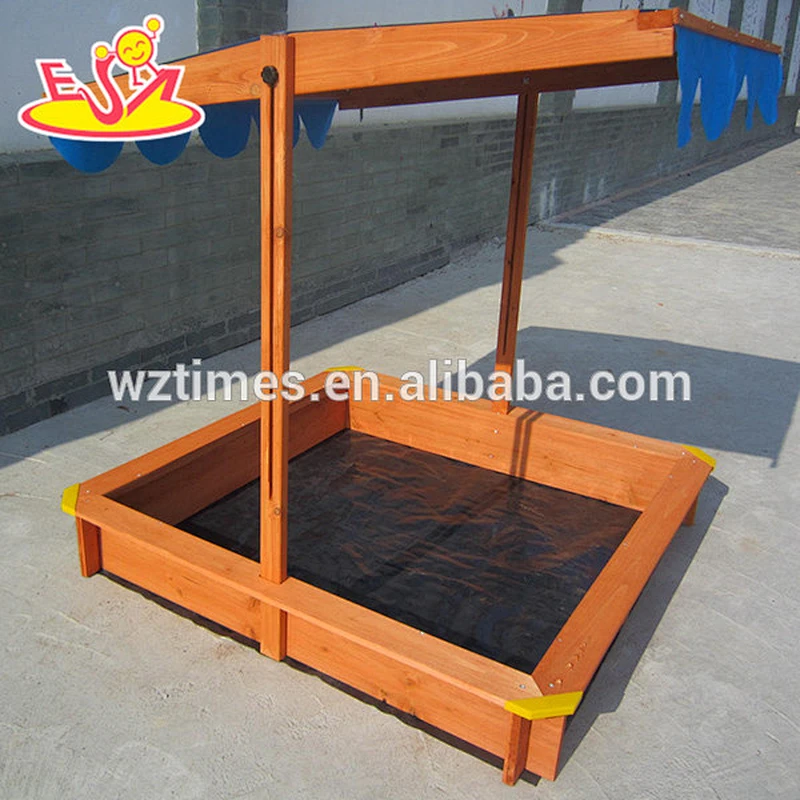 Wholesale new fashion wooden kids playhouse most popular baby wooden kids playhouse W10E002