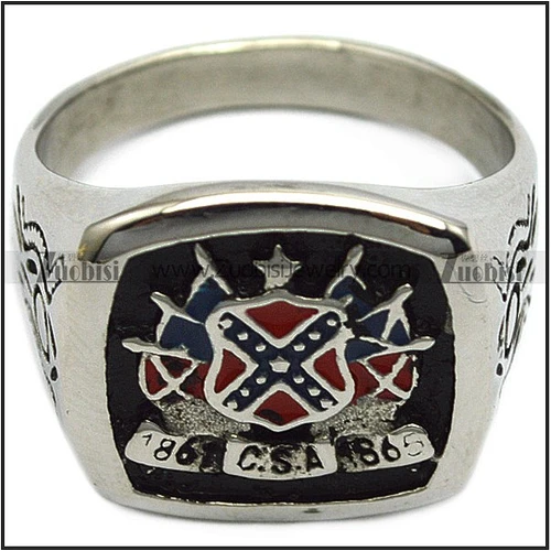Military Ring