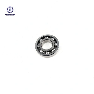 High Quality Deep Groove Ball Bearing 6309-C3