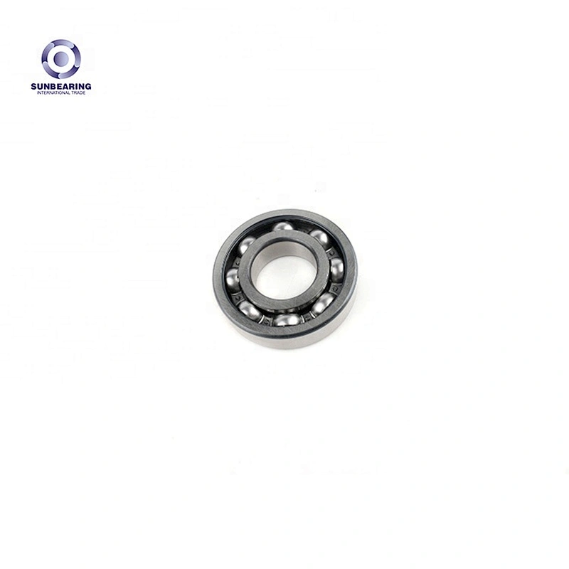 High Quality Deep Groove Ball Bearing 6309-C3