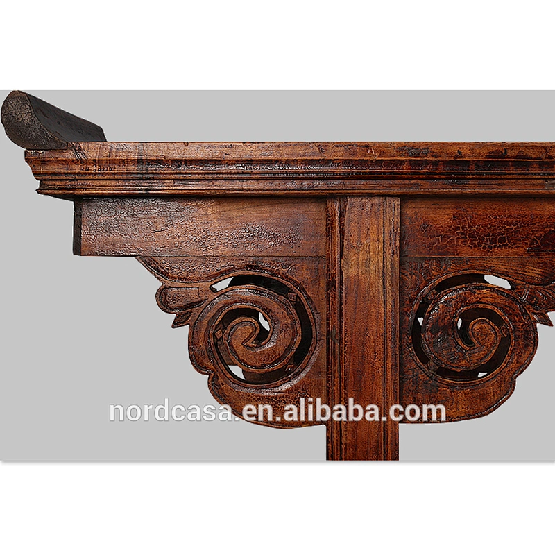 Chinese antique Alter table/Reclaimed wood table