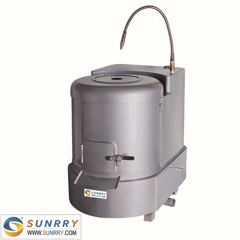 Industrial potato peel machine capacity 30kg commercial potato peeling machine for CE potato peeling machine (SY-PP30 SUNRRY)