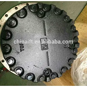 final drive 14616211 14592030 14566400 EATON JEIL TRAVEL MOTOR