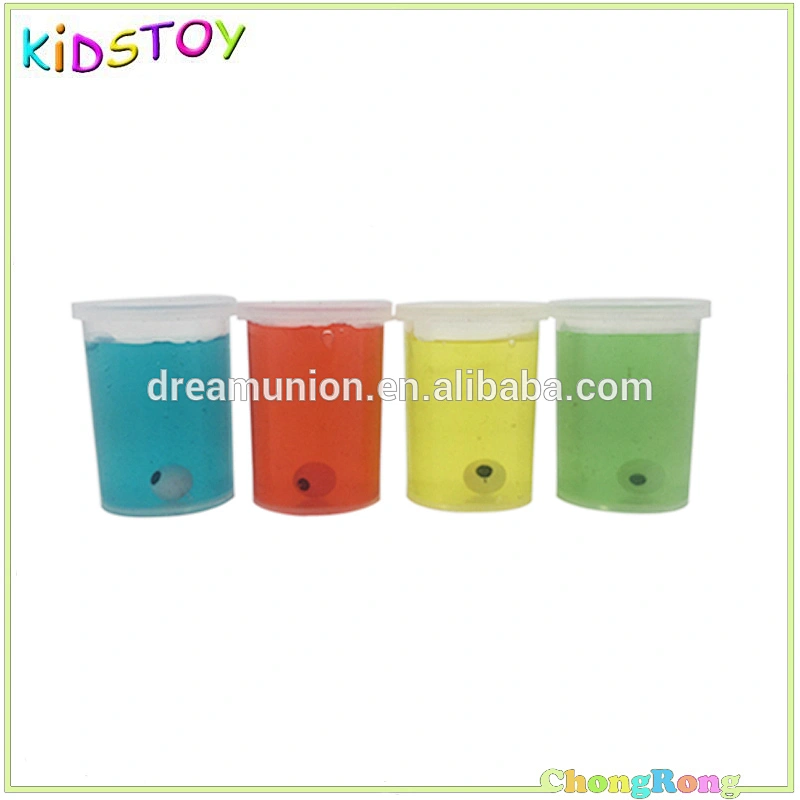BOUNCING PUTTY BOUNCE MOULD STRETCH AND SHAPE FUN KIDS TOY PARTY BAG FILLERS