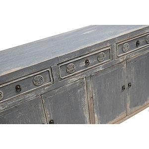 wholesale chinese antique reproduction drawer storage buffet cabinet furniture