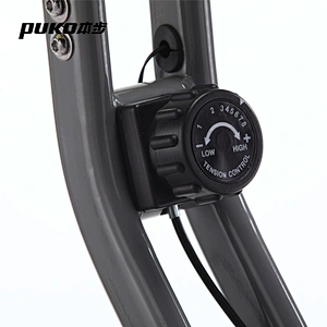 gym equipement exercise bike new cover with unique style