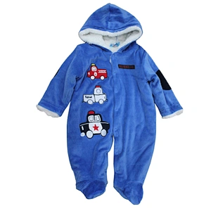 Infant clothes boys children romper baby rompers wholesale winter