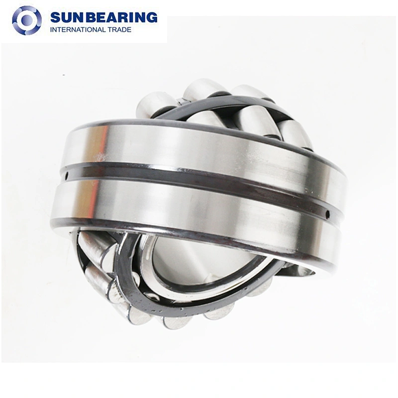 22316E1 Spherical Roller Bearing