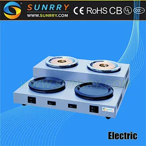 2018 High quality automatic coffee capsule filling for commercial shops