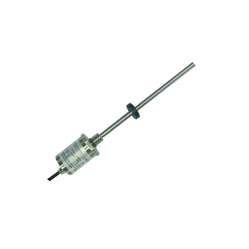 MNCV Magnetostrictive liquid level sensor Universal Measuring built-in RS485 Joint