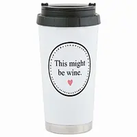 Customized Logo 16 oz Sports Travel Thermos Mug Water Bottle Coffee Tumbler