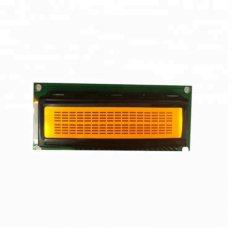 custom size 3inch 1602 16x2 162 lcd display screen module