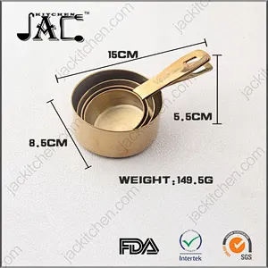 High Qualityhot Selling Silicone Measuring Cup