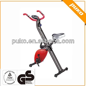 magnetic home bike