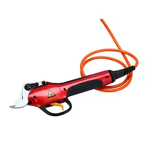 New Designed Power Tools Branch Cutter Electric Fruit Pruning Tool