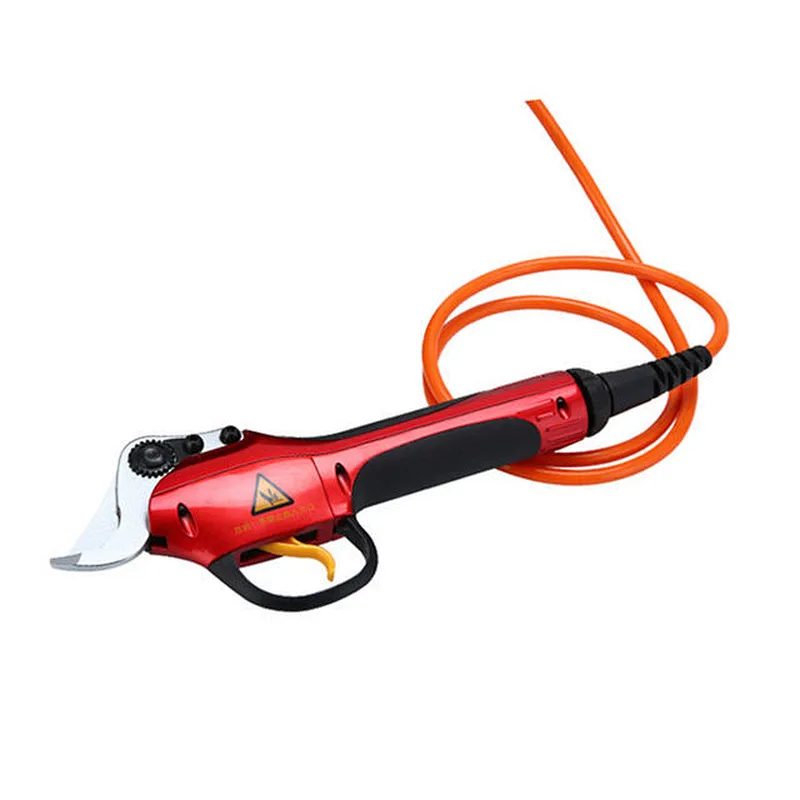 New Designed Power Tools Branch Cutter Electric Fruit Pruning Tool