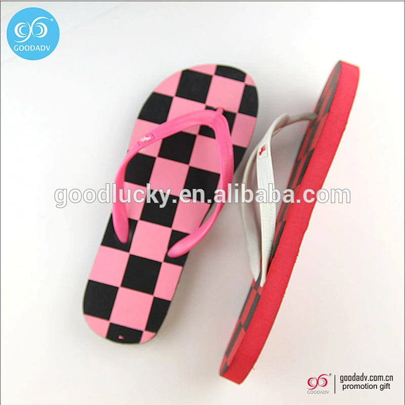 Summer hot sale High quality Girl Summer EVA fashion slipper shoes