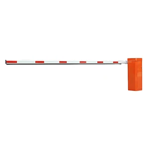 Automatic Traffic Car Parking Road Boom Barrier Gate