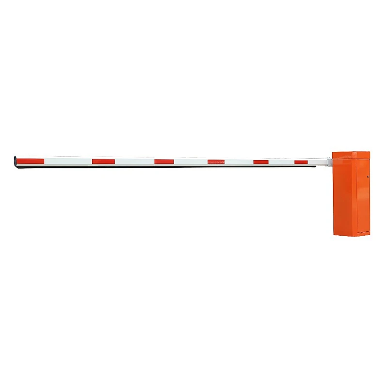 Automatic Traffic Car Parking Road Boom Barrier Gate