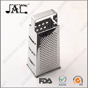 Multifunctional Flexible Stainless Steel Best Graters