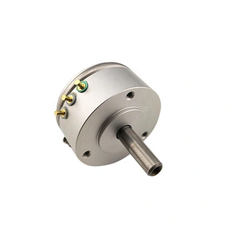 WDA-D35-D4C wheel rotary encoder resistance type MINUO 5K 90 Degree