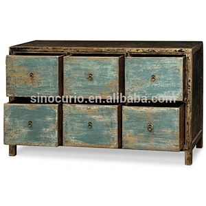 chinese reproduction dining room antique kitchen cabinet