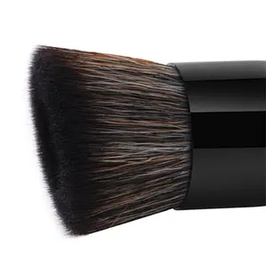 Wholesale custom logo makeup brush foundation brush for professional makeup