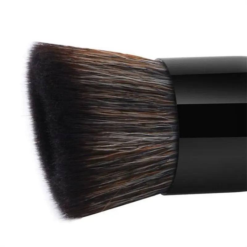 Wholesale custom logo makeup brush foundation brush for professional makeup