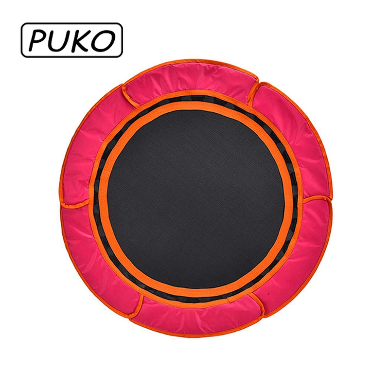 Factory Best quality Gymnastics Mini Trampoline For Sale