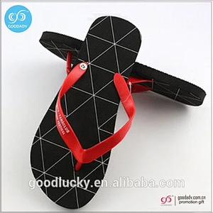 New men's slipper comfortable shoes outdoor eva slippers and sandals