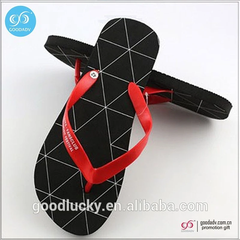 New men's slipper comfortable shoes outdoor eva slippers and sandals