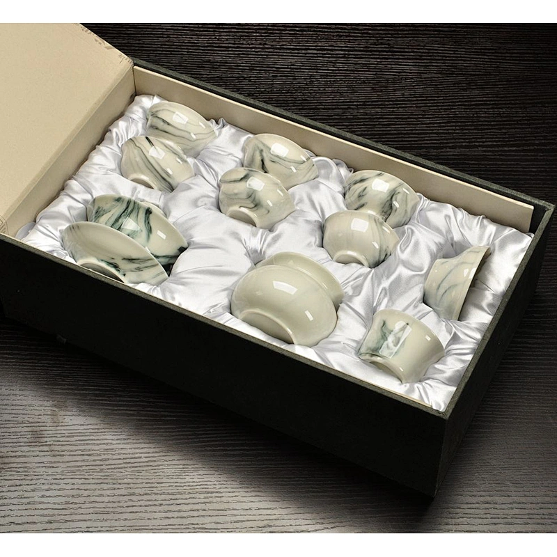 陶瓷茶具水具酒具套装礼品