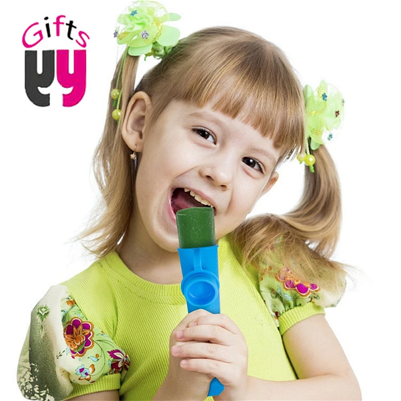 Food grade Silicone Ice cream mold