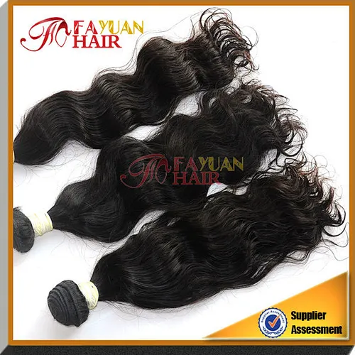 top quality ,low price remy virgin Deep Wave Brazilian Hair