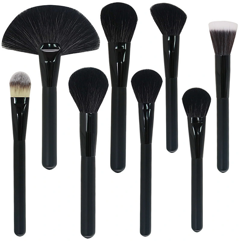 High quality makeup brush set 26 pcs brush make up set makeup professional brush set sample with cosmetic p bag