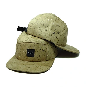 Camo Baseball cap Hiphop Patchwork Hat 5 Panel Camo Caps