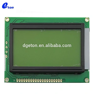 128 x64 LCD 12864 graphic lcd screen display