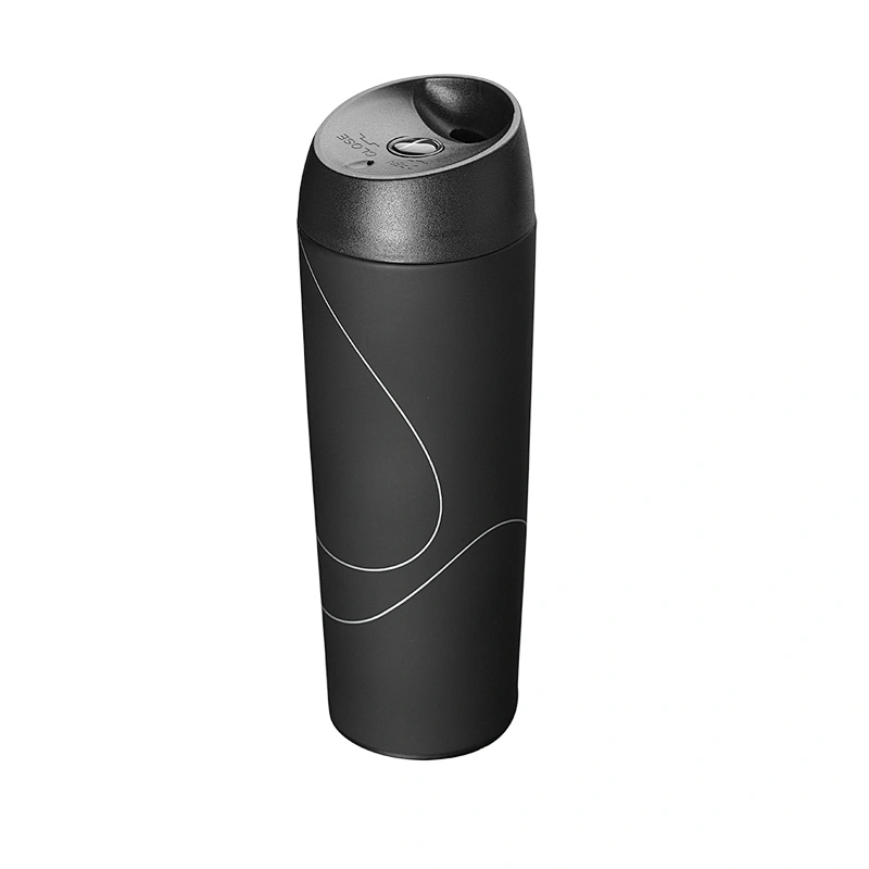 Wholesale in-Stock Hot Selling Cup High Quality Stainless Steel Vacuum Flask Customized Logo Water Bottle