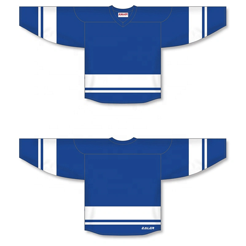 high quality multicolor cheap ice hockey jersey for sale