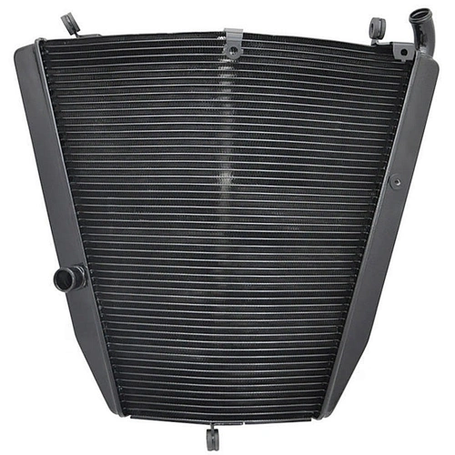 Aluminum Motorcycle Radiator for Honda CBR1000RR 2004 2005 04 05