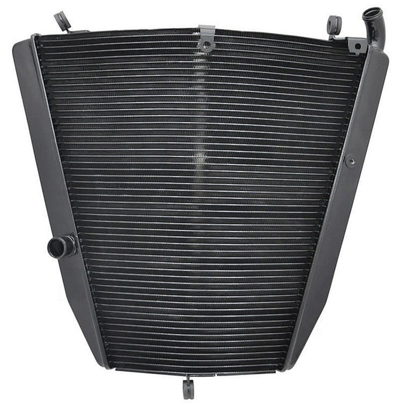 Aluminum Motorcycle Radiator for Honda CBR1000RR 2004 2005 04 05