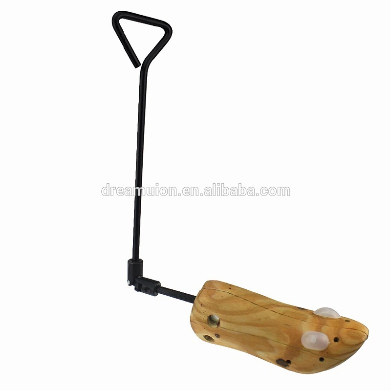 Wooden Boot Shoe Stretcher
