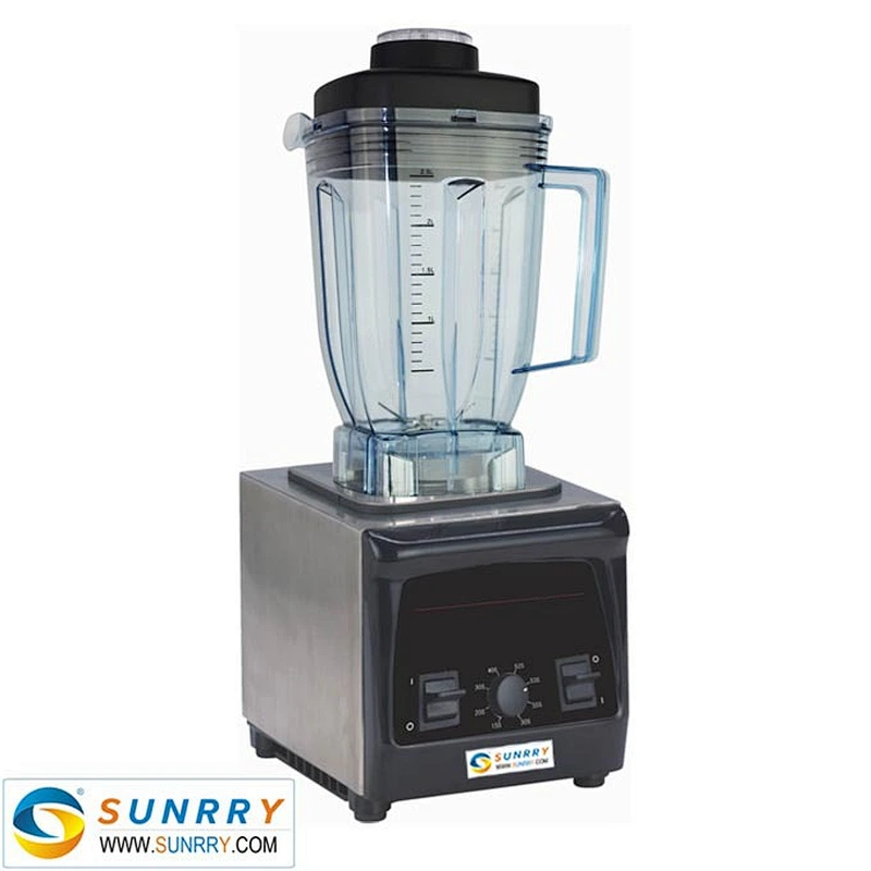 2018 New design home appliance hot selling electric commercial ice blender and ice crushing blender machine