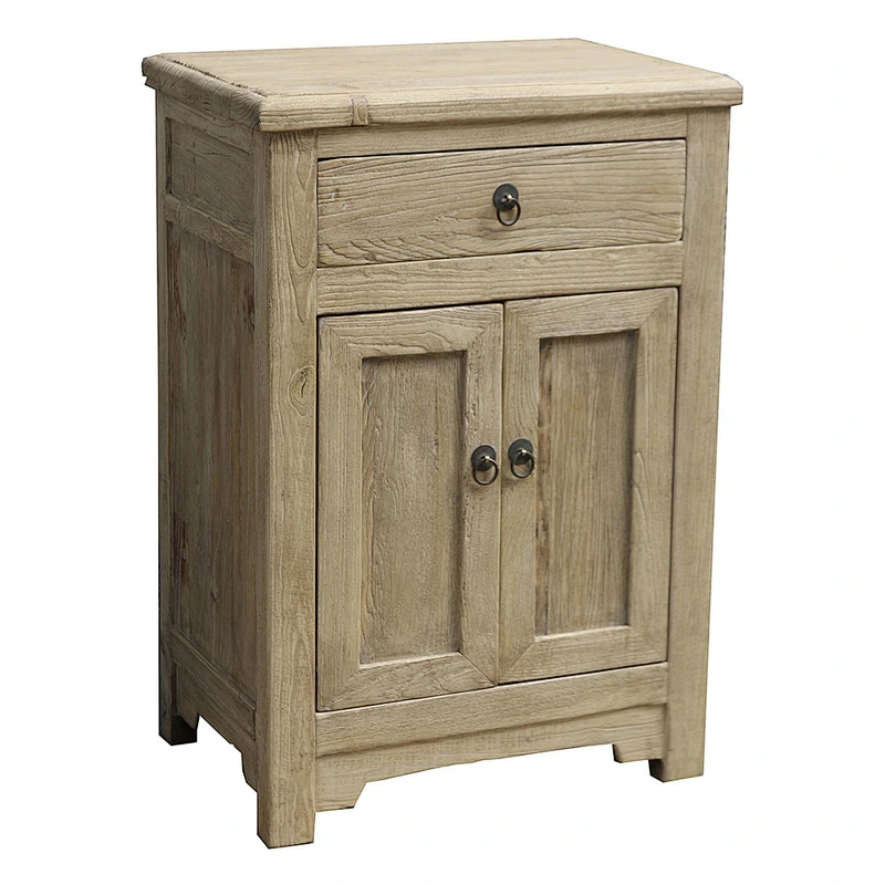 asian chinese vintage antique rustic reclaimed natural bookshelf furniture