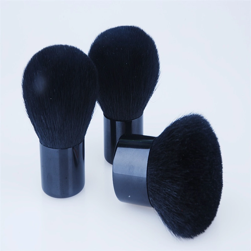 High quality synthetic kabuki brush wholesale