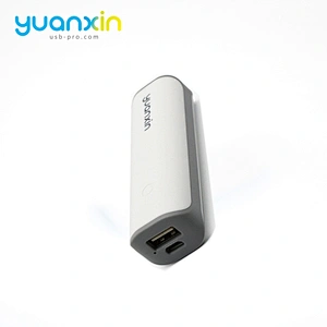 Restaurant Mini Mobile Factory Supply Best Price Power Bank 2000mAh 2200mAh 2600mAh