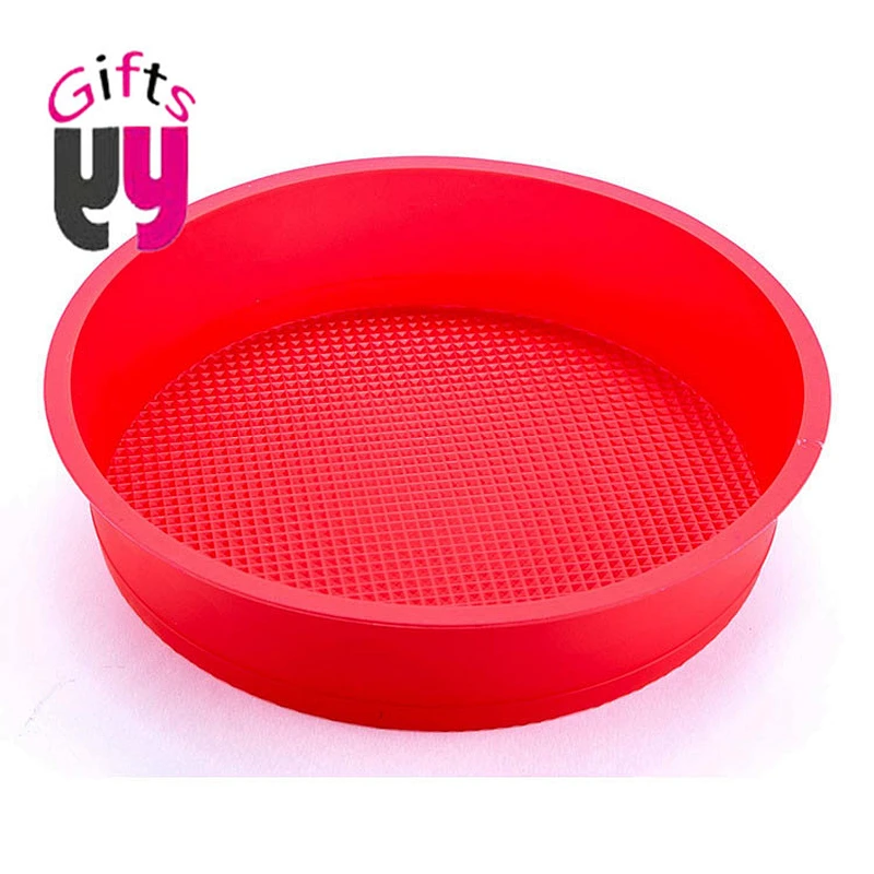 Food grade silicon mold for cake baking tools cake silicone mold  Kitchen Accessories