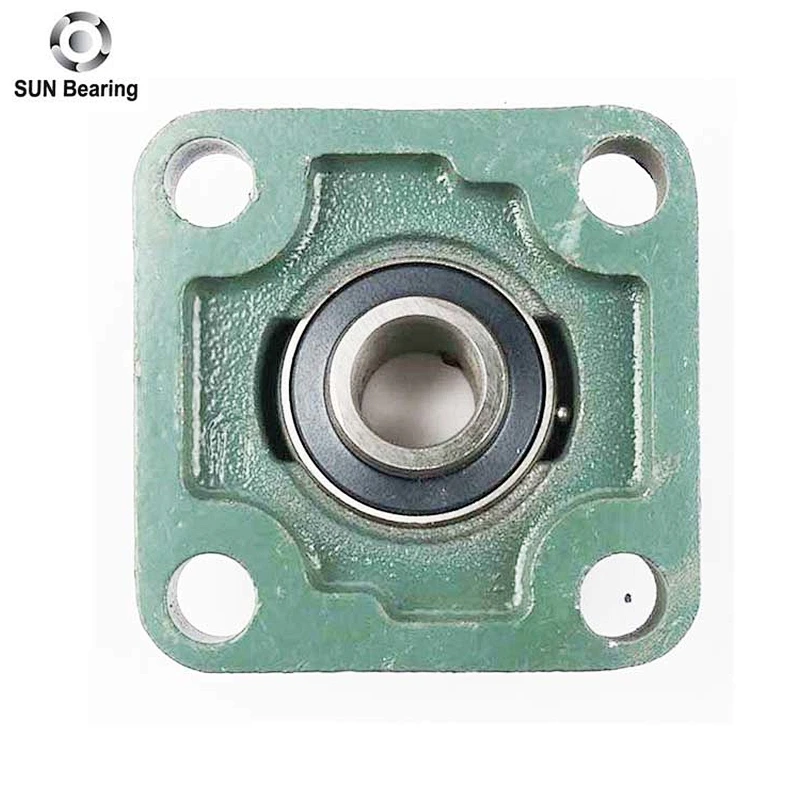 UCF205 pillow block bearing